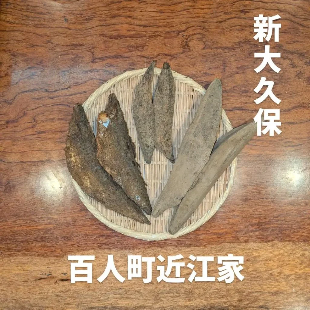 【新大久保ランチ駅前でありながら心安らぐ穴場！老舗が引く極上の出汁を味わう】