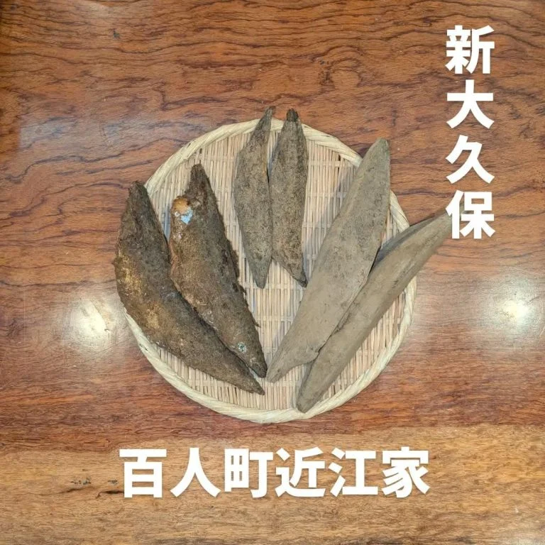 【新大久保ランチ駅前でありながら心安らぐ穴場！老舗が引く極上の出汁を味わう】