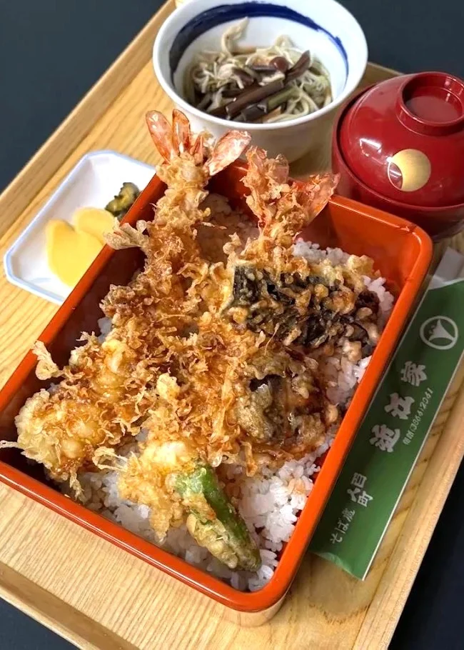 百人町 近江家のアバウト画像