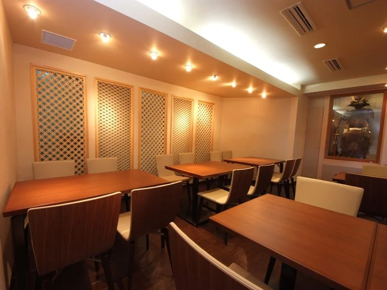 百人町 近江家の雰囲気情報の画像