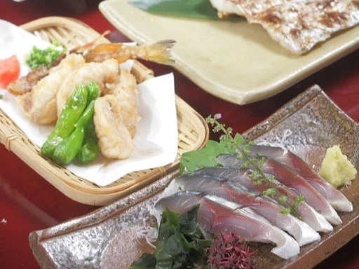 百人町 近江家の料理画像